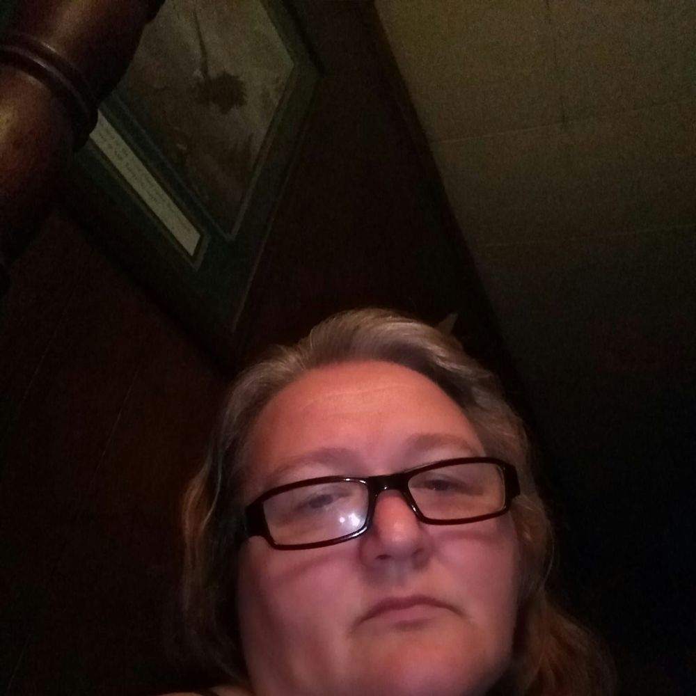Meet your Posher, Carol